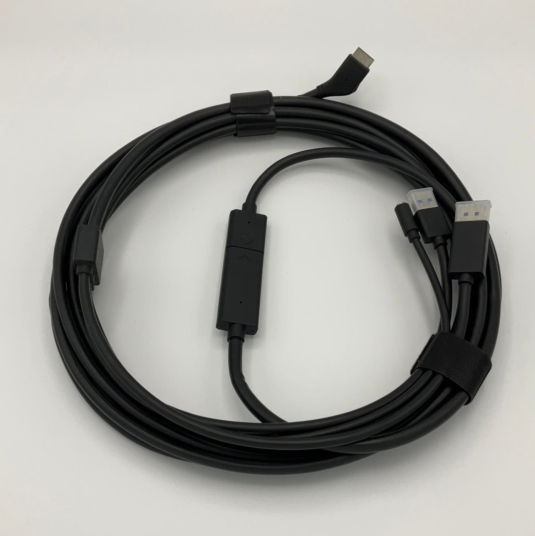 Valve Index Tether - PREOWNED