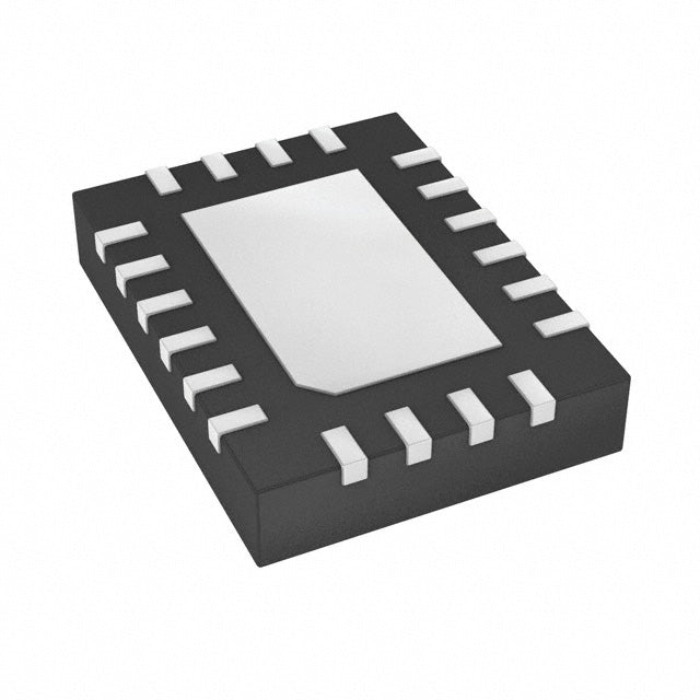 Texas Instruments - TPS25942ARVCR