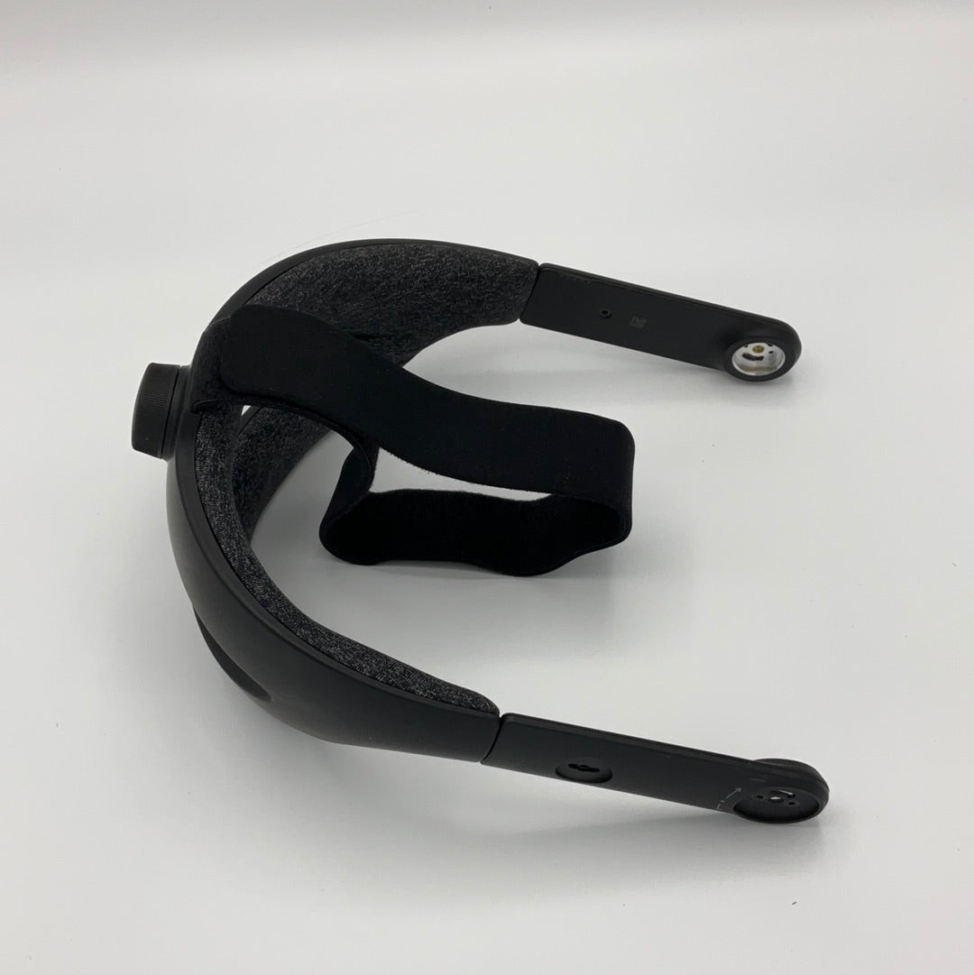 Valve Index Head Strap - PREOWNED - NO TETHER FLANGE ABOVE LEFT EAR