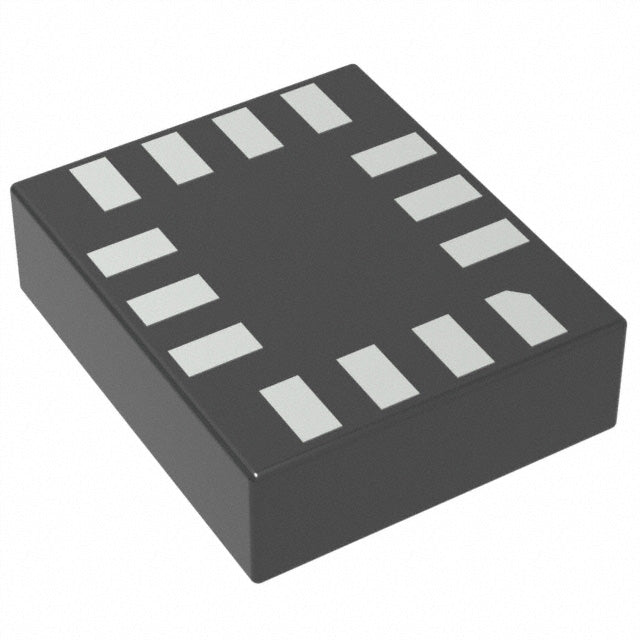 ST Microelectronics - LSM6DS3TR-C