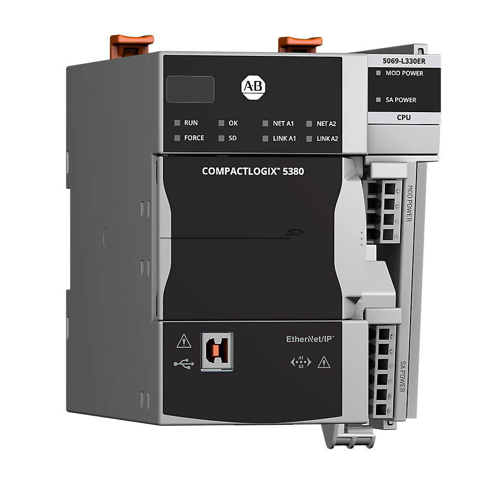 ALLEN BRADLEY 5069-L330ER