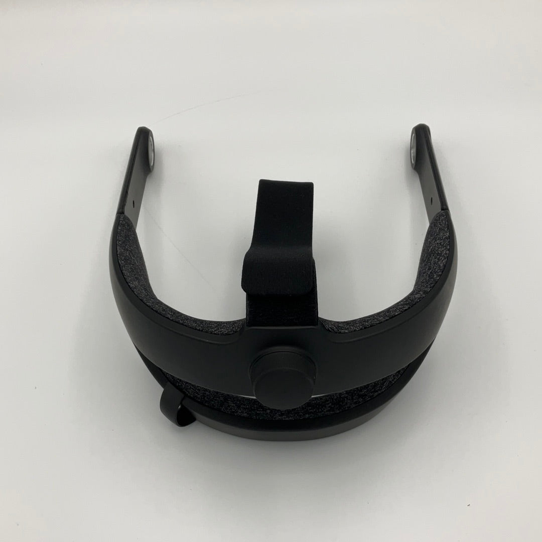 Valve Index Head Strap - PREOWNED - NO TETHER FLANGE ABOVE LEFT EAR