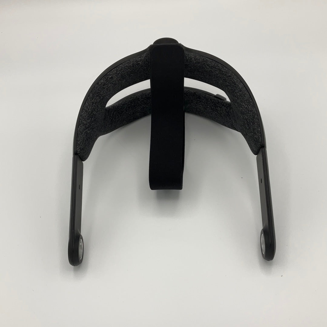 Valve Index Head Strap - PREOWNED - NO TETHER FLANGE ABOVE LEFT EAR