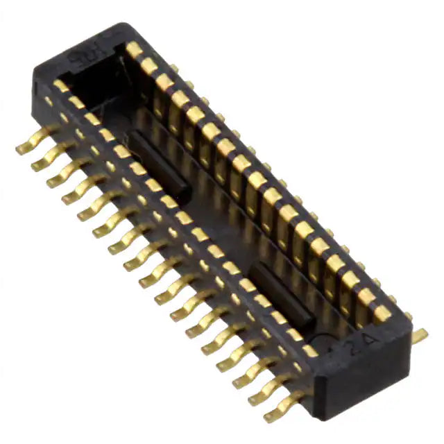 Hirose Electric - DF40C-30DP-0.4V (51)