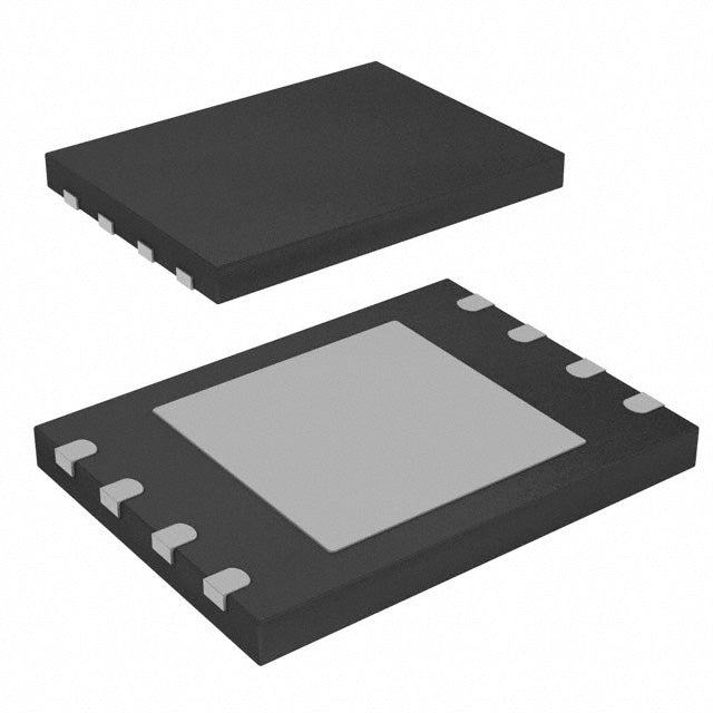 Cypress Semiconductor - S25FL116K0XNFI011