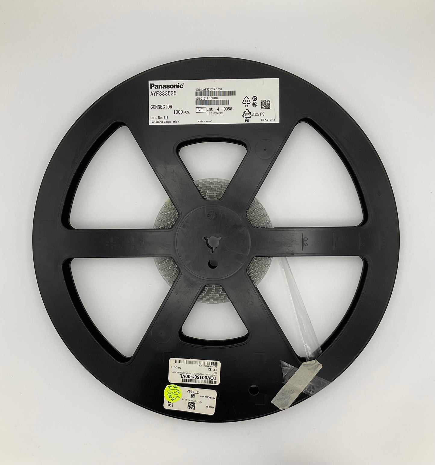 Panasonic - AYF333535