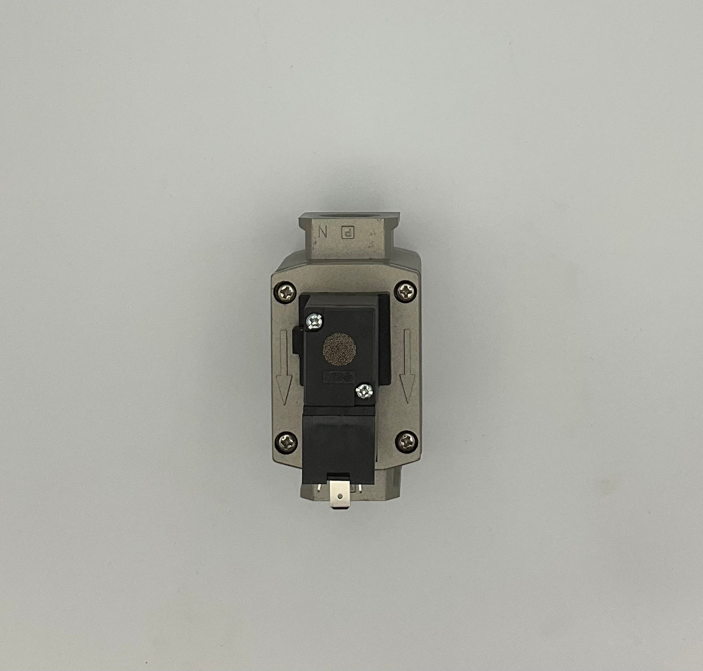 SMC - NAV4000-N04-5DZ