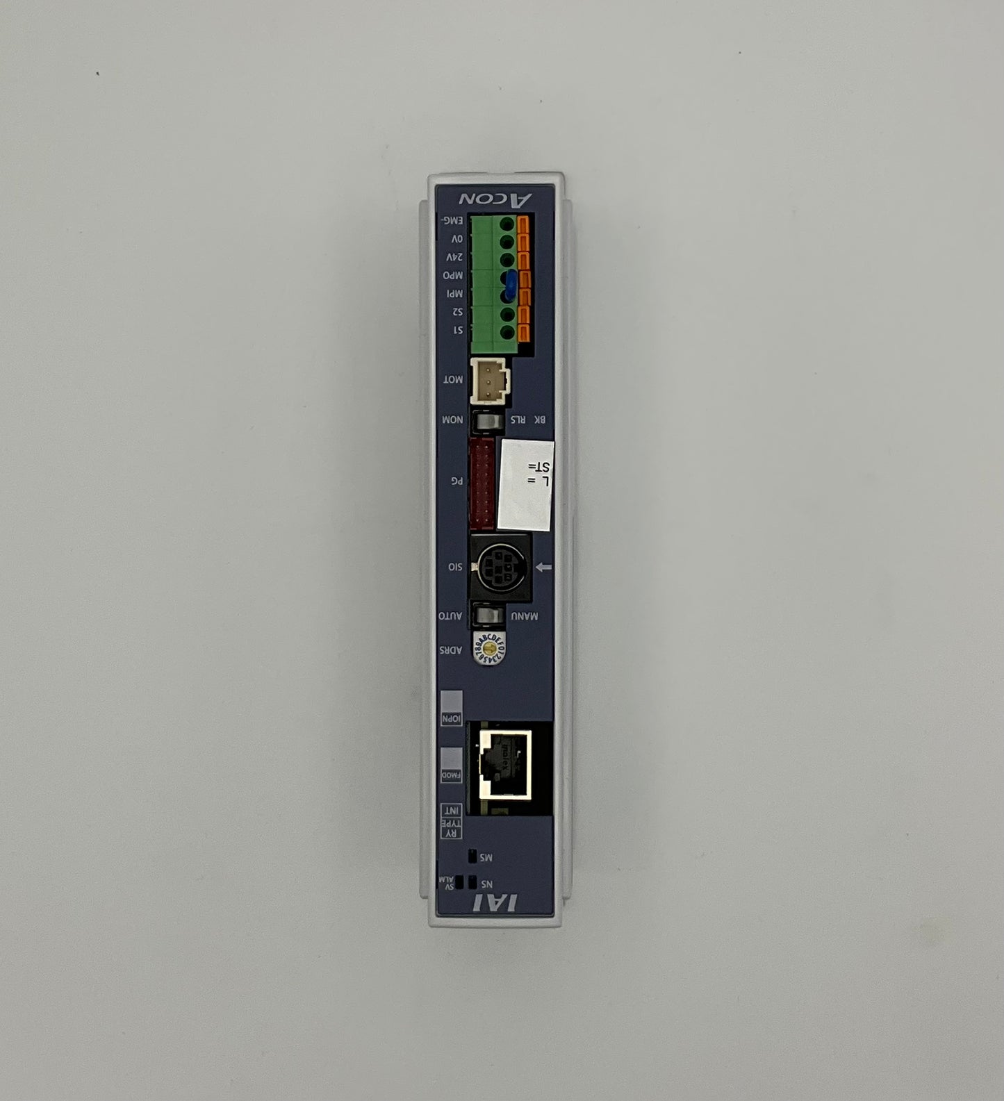 IAI Corporation - ACON-C-10I-EP-0-0