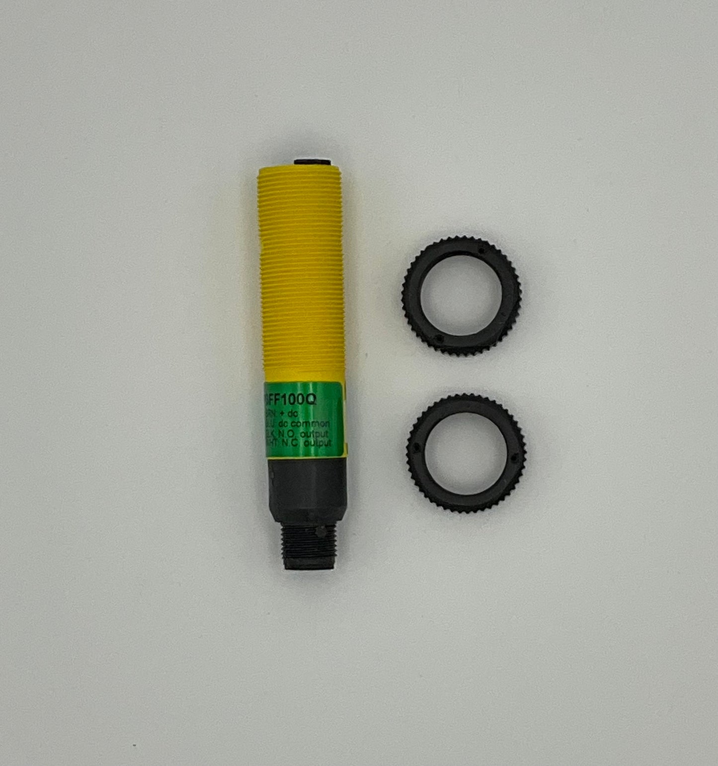 Banner - S18SP6FF100Q