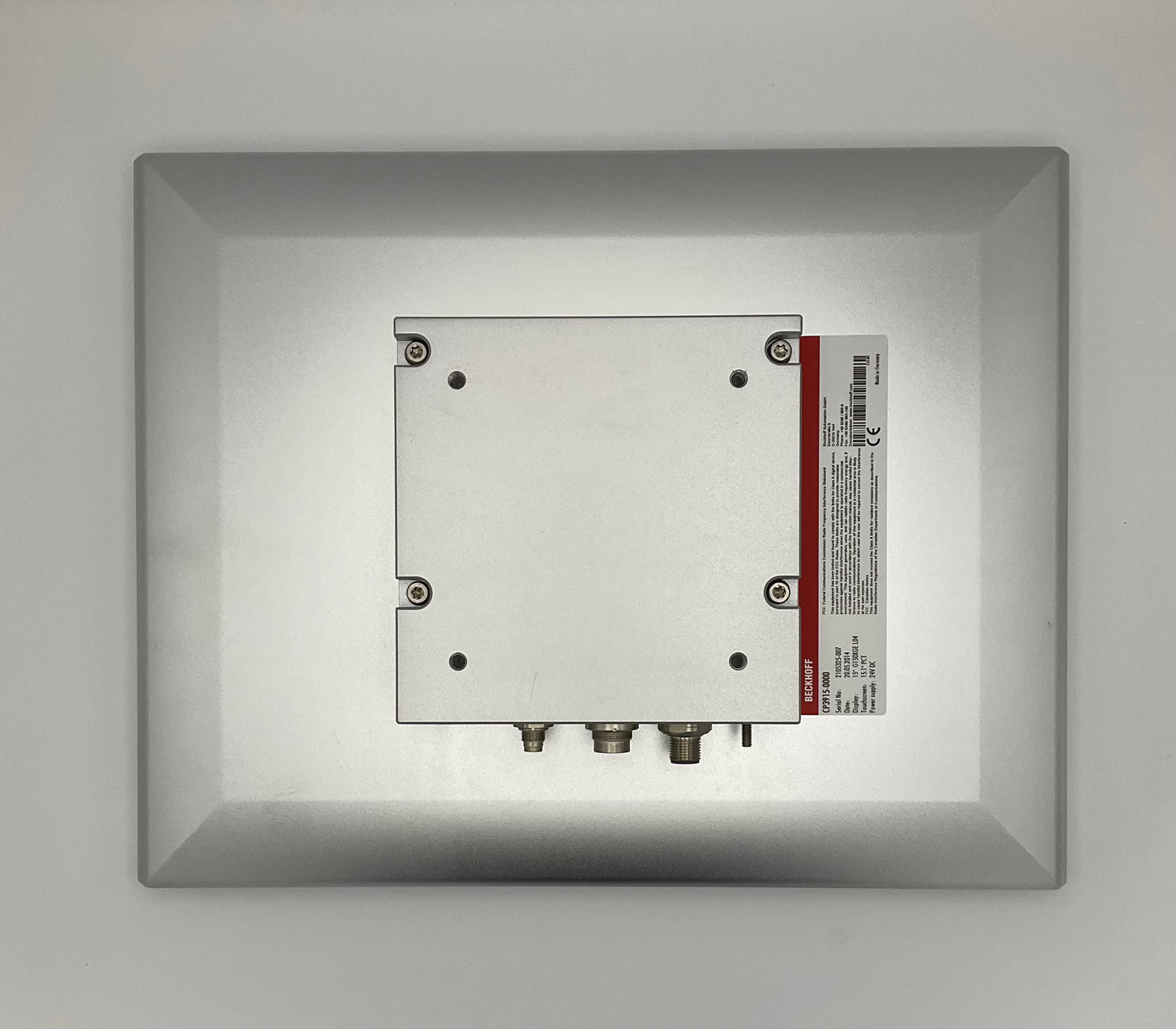 Beckhoff - CP3915-0000