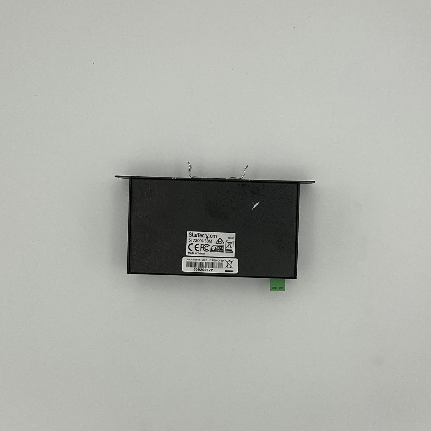 StarTech.com - ST7200USBM