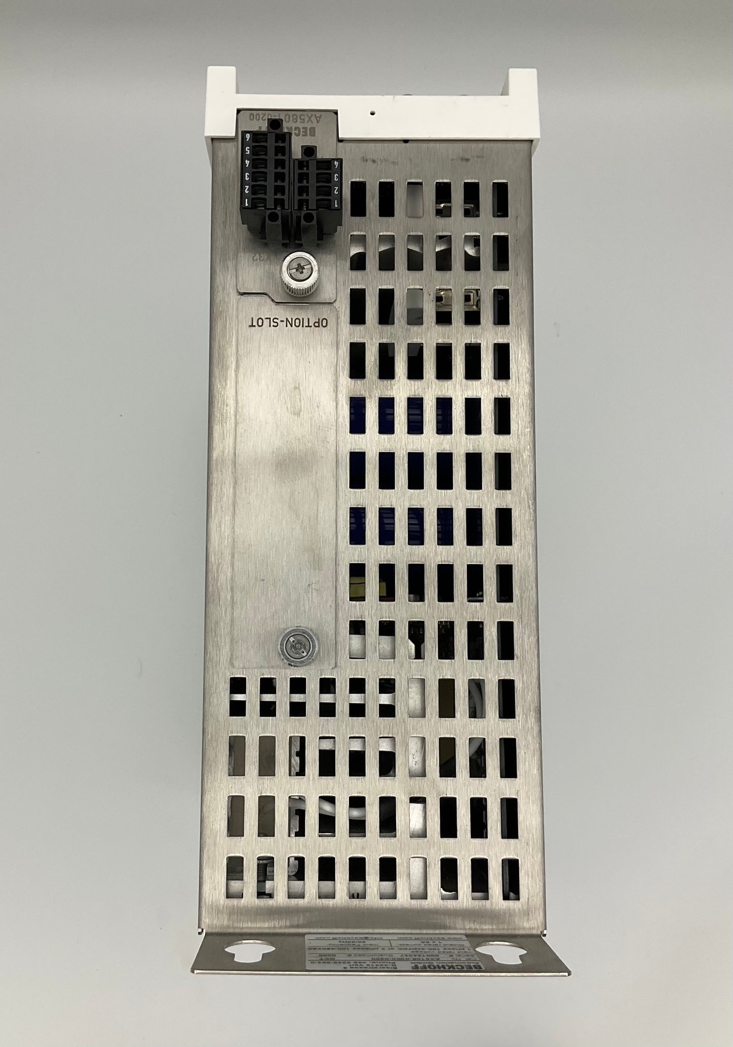 Beckhoff - AX5106-0000-0200