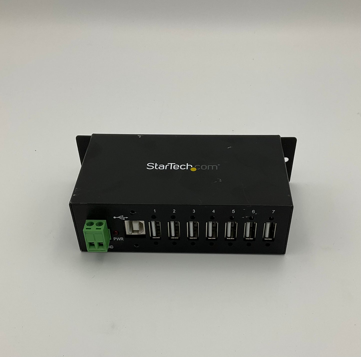 StarTech.com - ST7200USBM