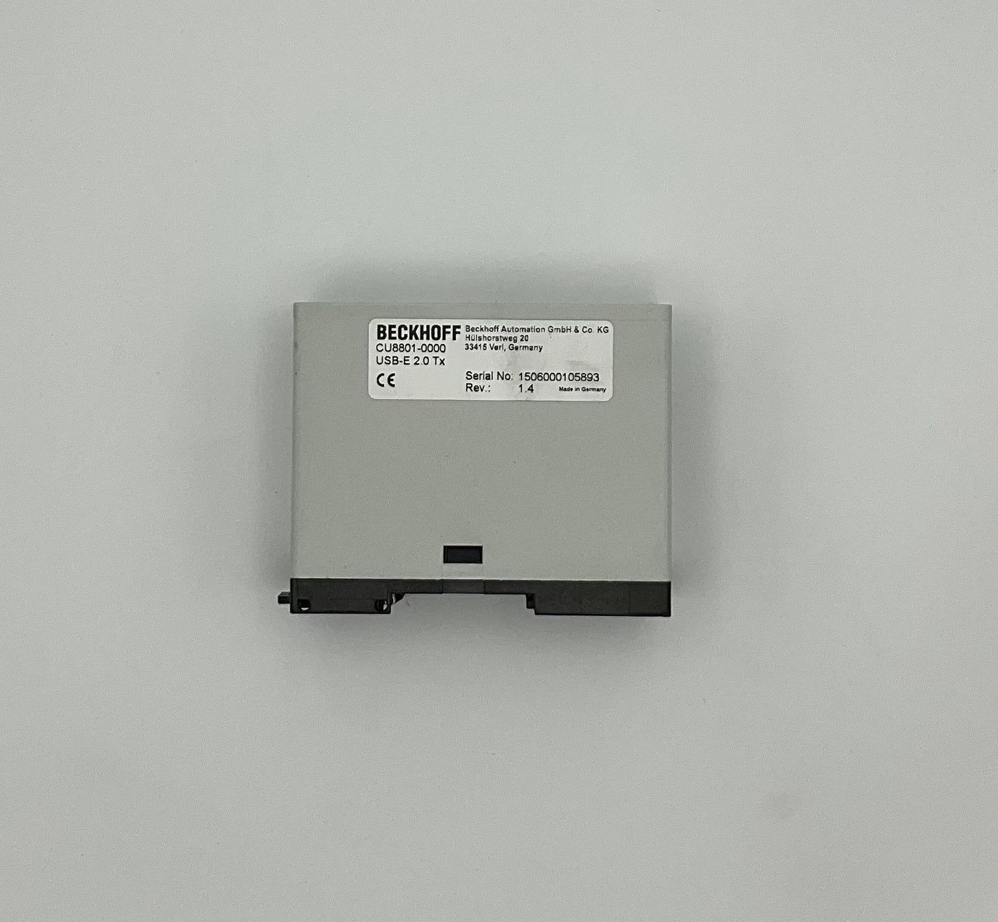 Beckhoff - CP3915-0000