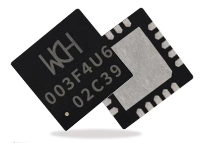 WCH - CH32V003