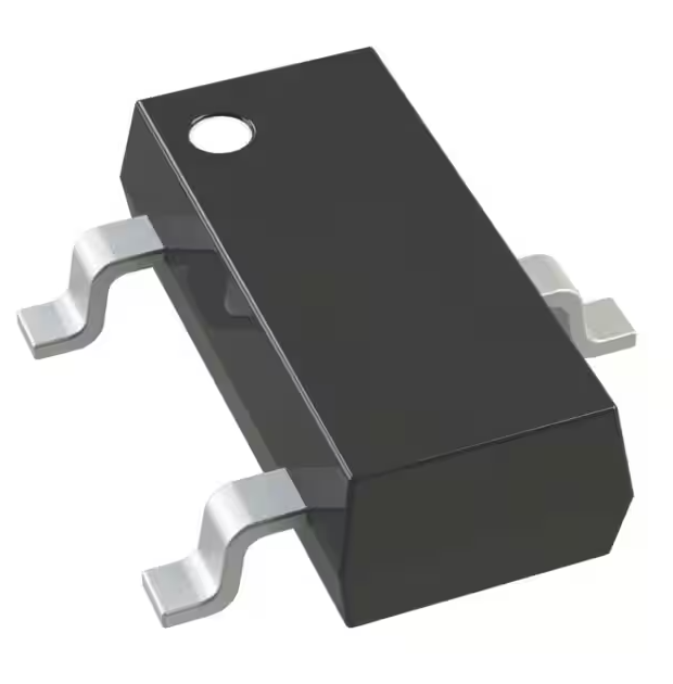 Diodes - DPBT8105-7