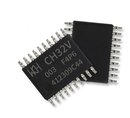 WCH - CH32V003