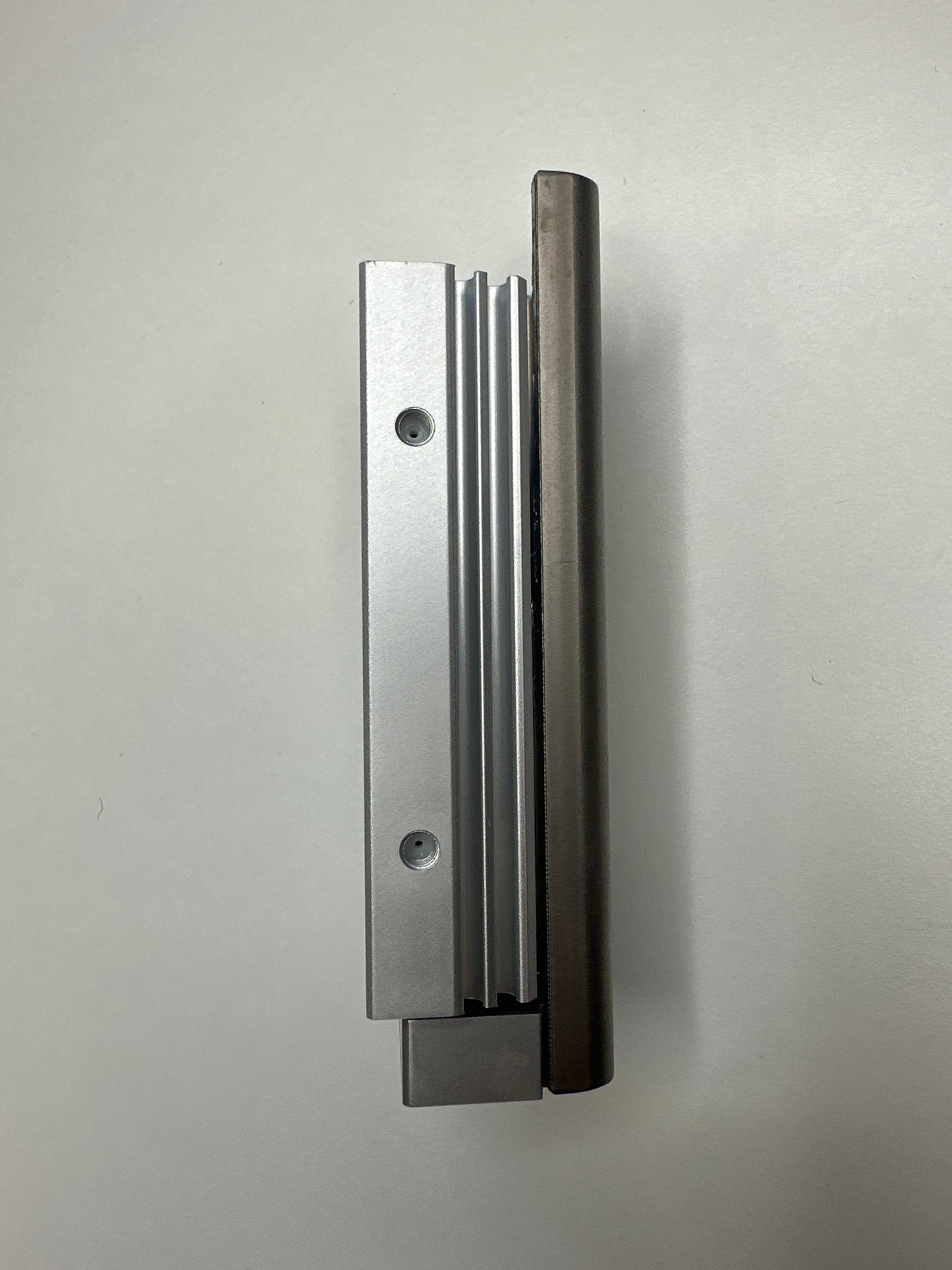 SMC MXQ16-40ZC - Guided Cylinder Slide Table