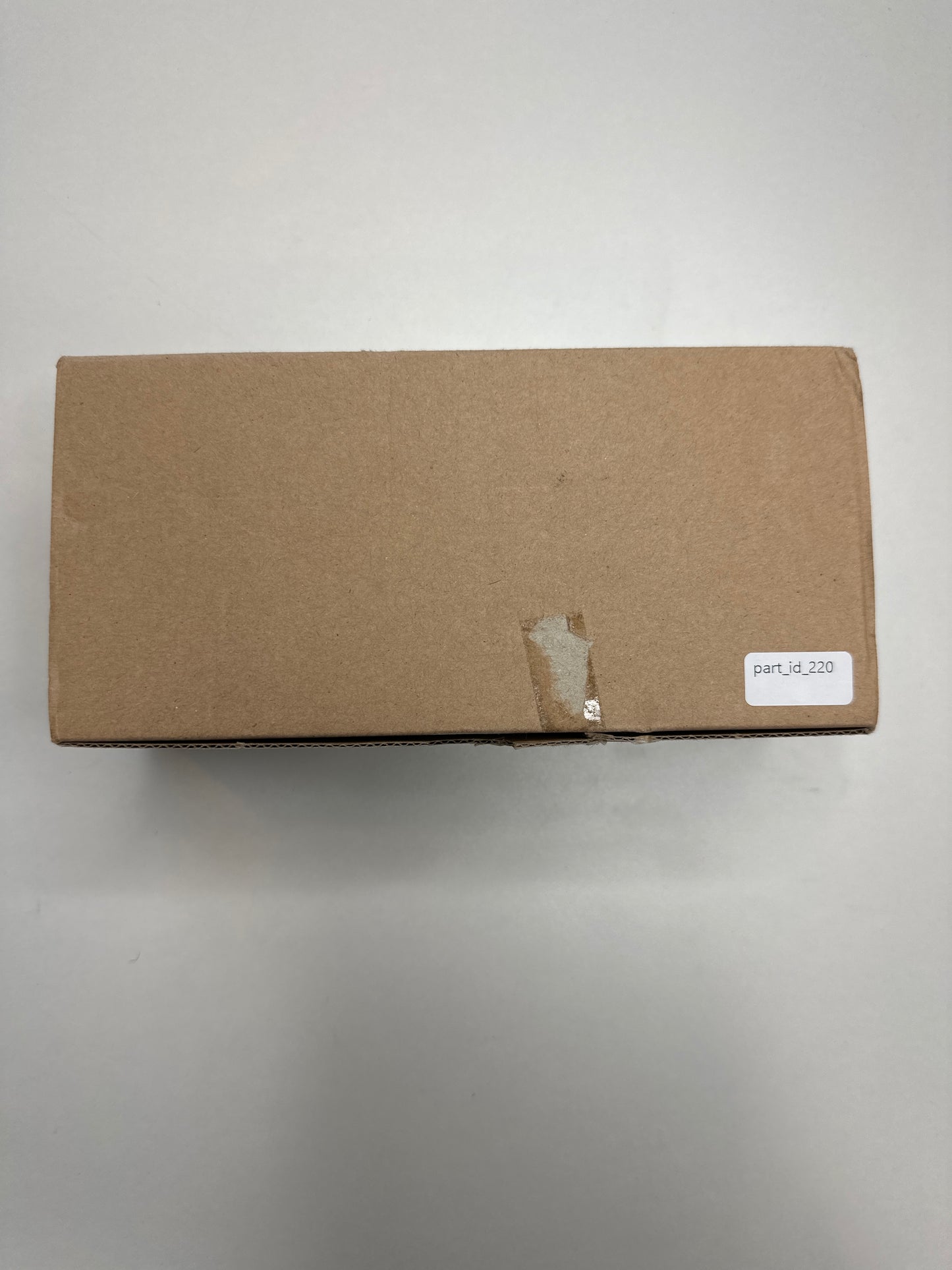 SMC MXQ16-40ZC - Guided Cylinder Slide Table