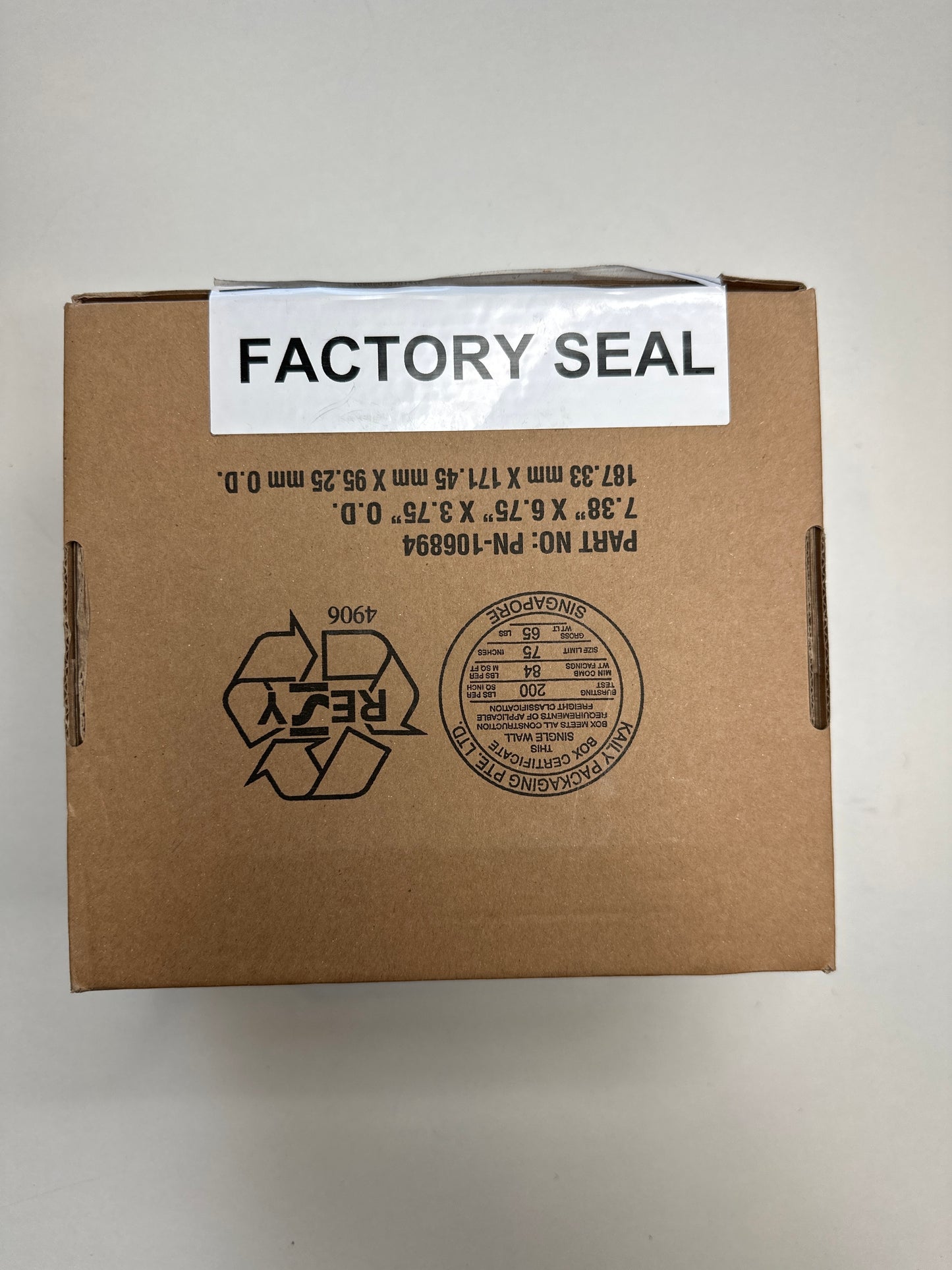 Allen-Bradley - 1769-L30ER