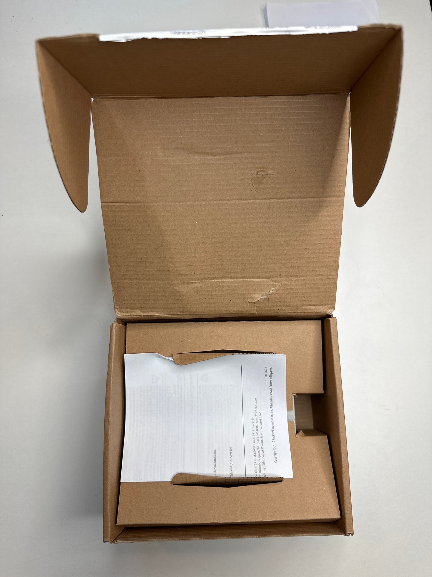 Allen-Bradley - 1769-L33ER