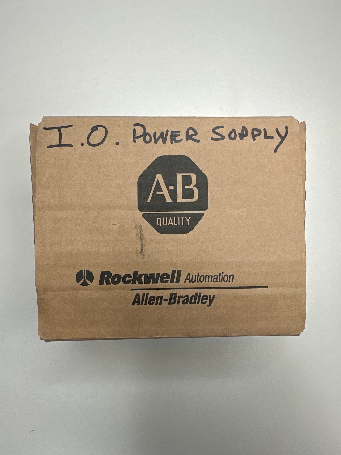 Allen-Bradley - 1769-PB4