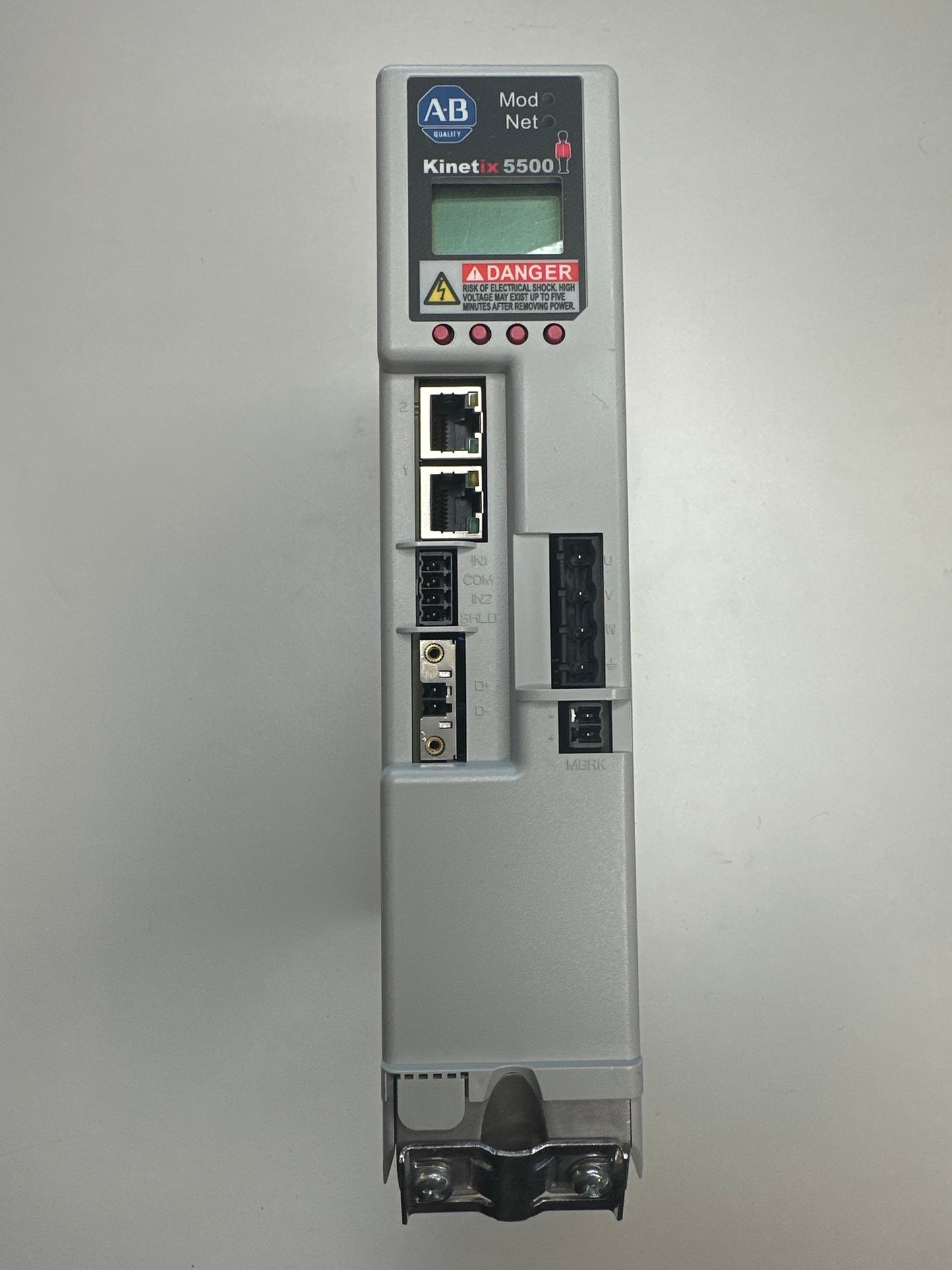 Allen-Bradley - 2198-H040-ERS