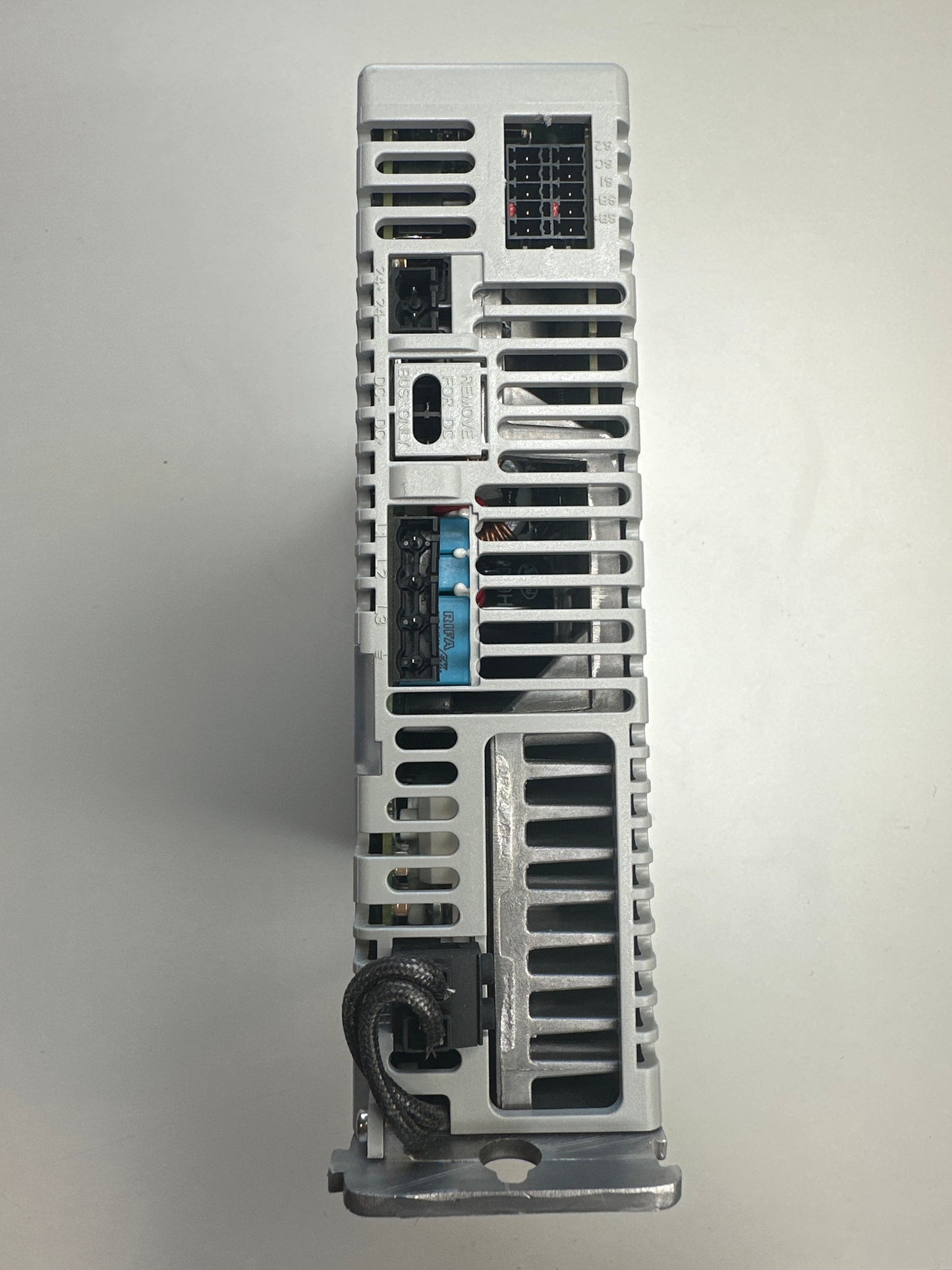 Allen-Bradley - 2198-H040-ERS
