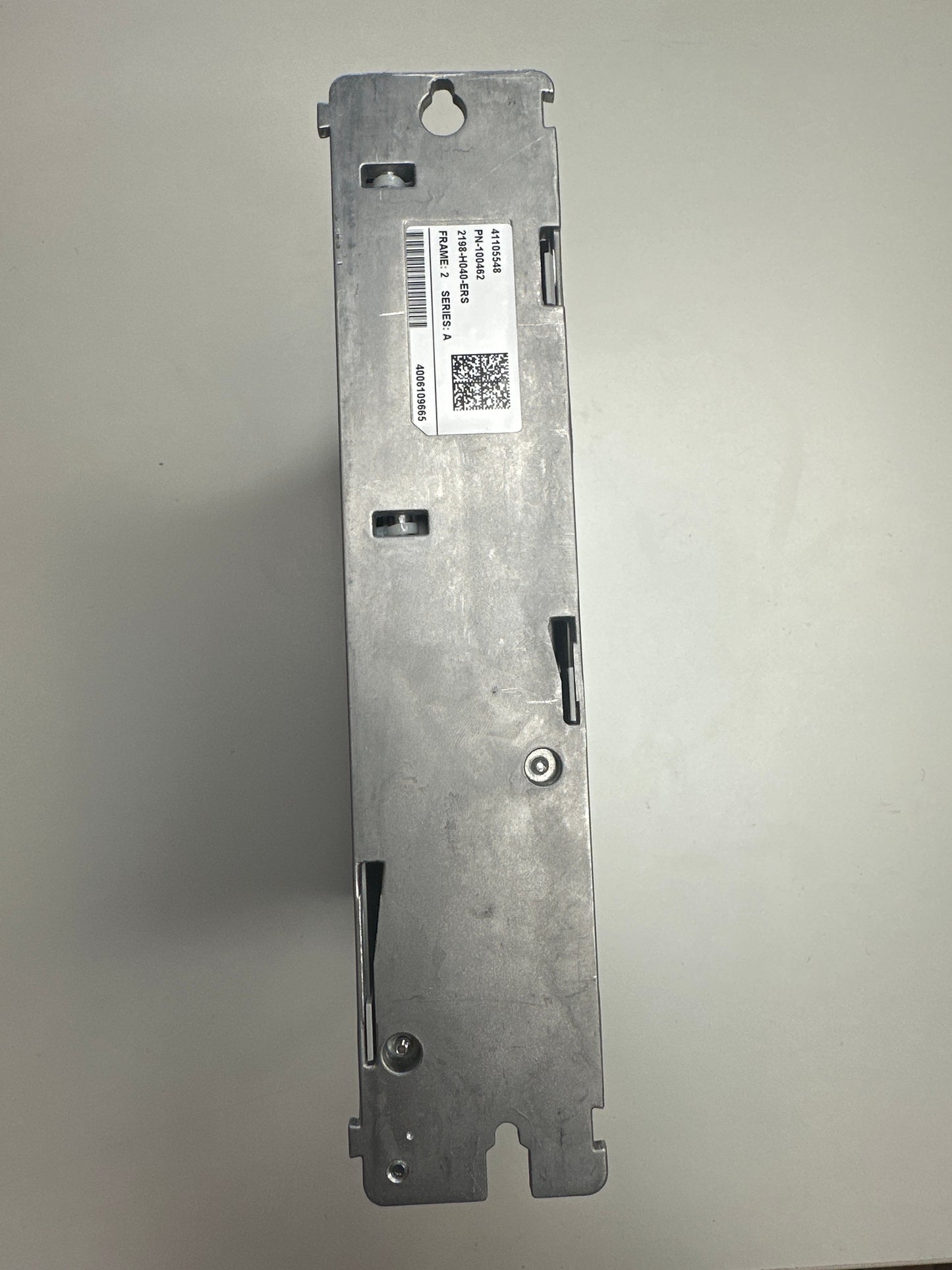 Allen-Bradley - 2198-H040-ERS