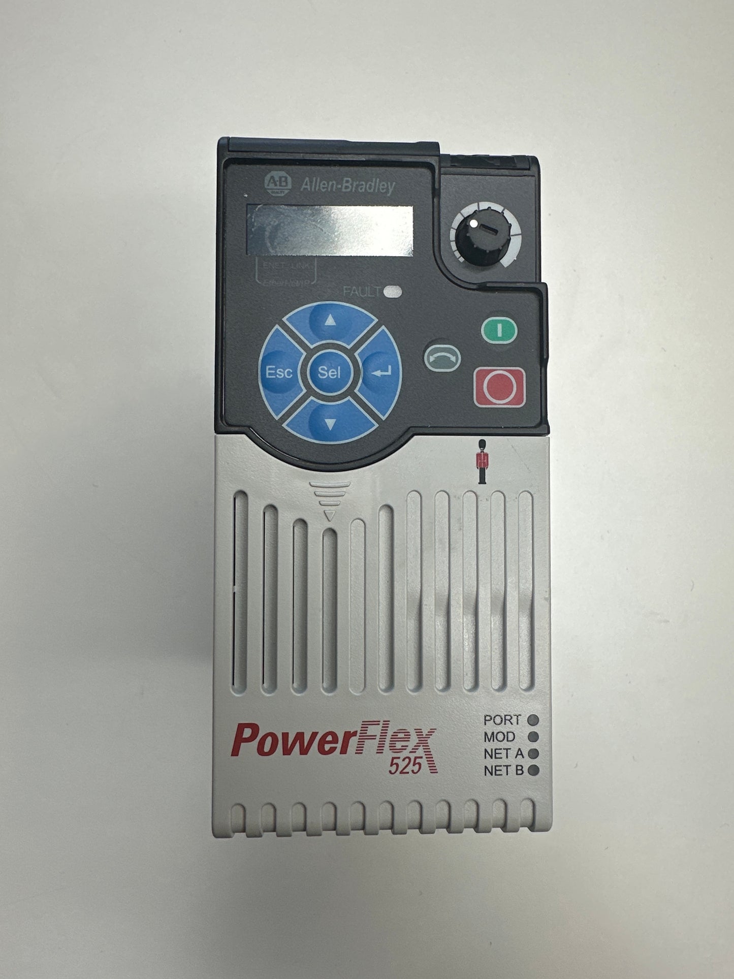 Allen-Bradley - 25B-D1P4N114