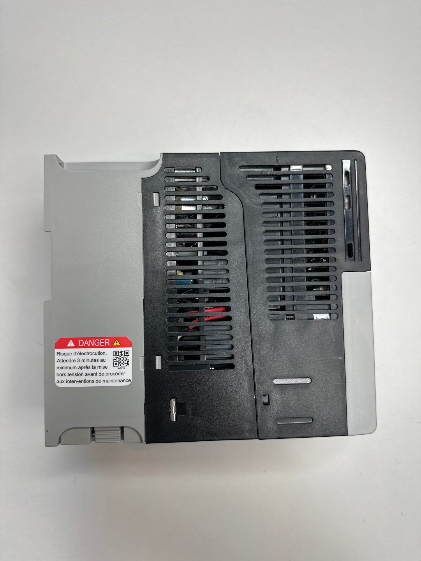 Allen-Bradley - 25B-D1P4N114