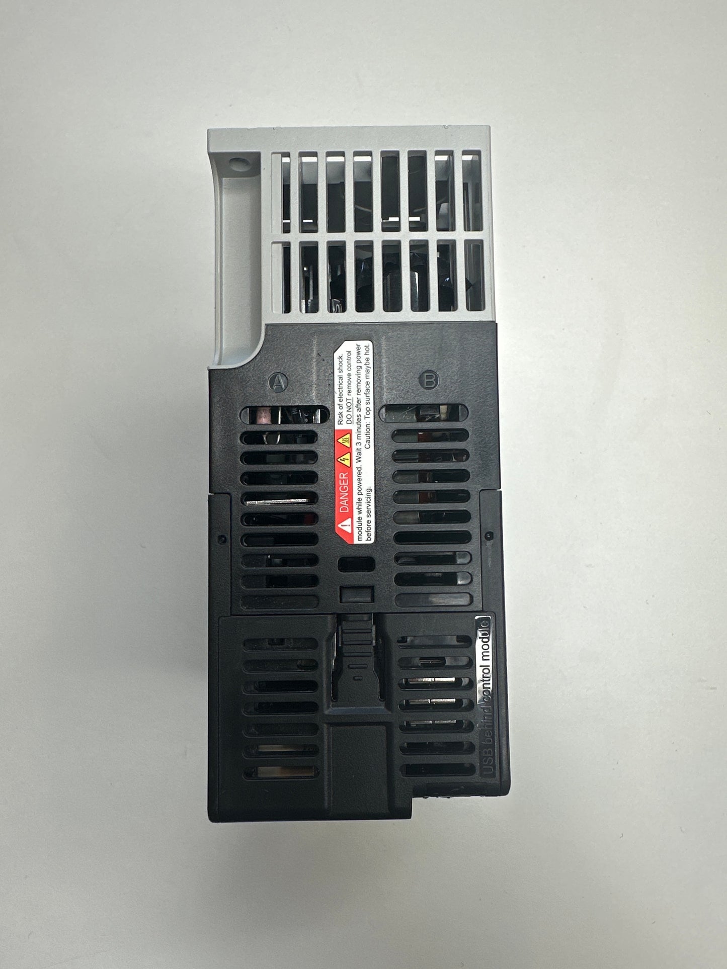 Allen-Bradley - 25B-D1P4N114