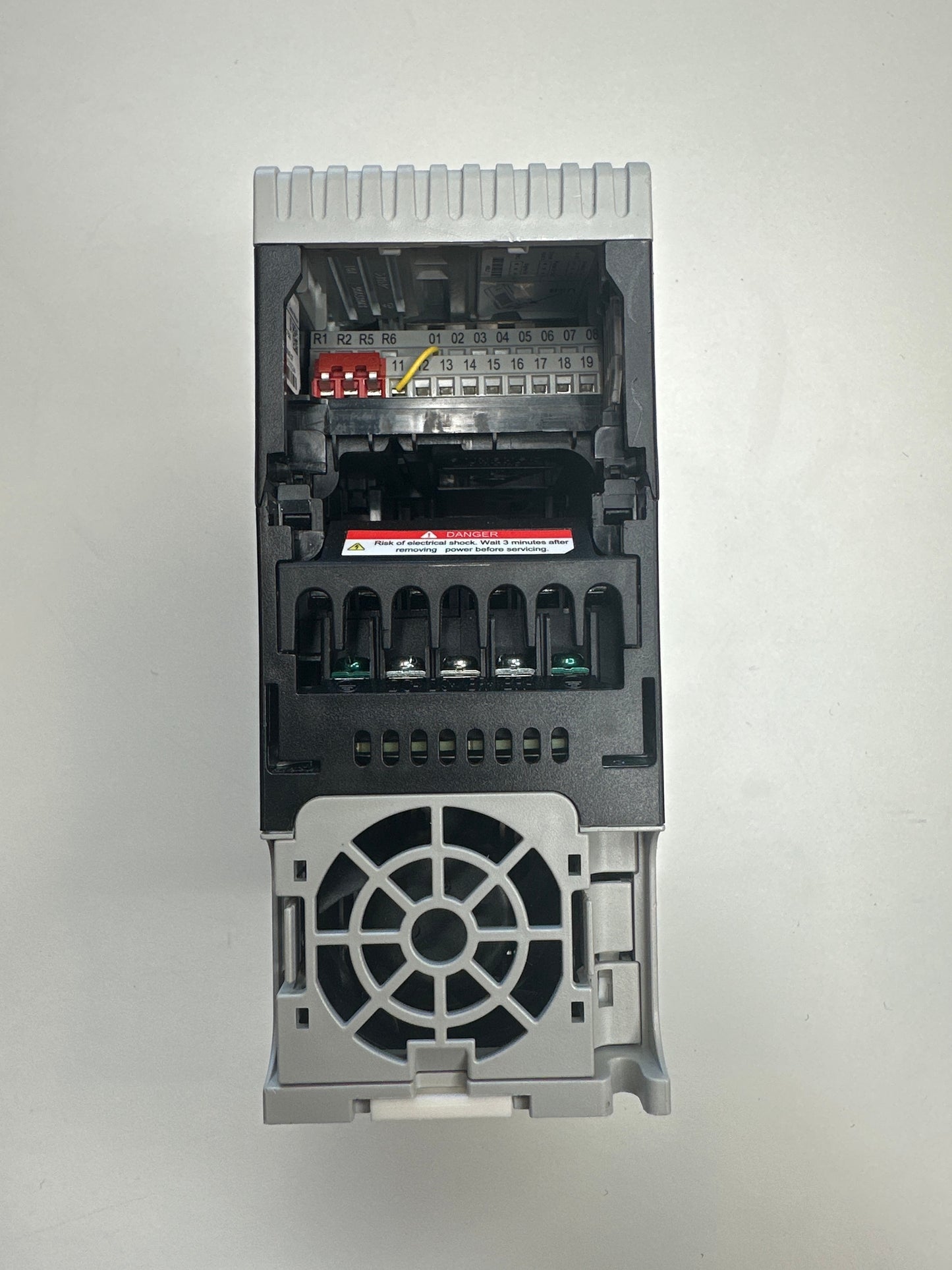 Allen-Bradley - 25B-D1P4N114
