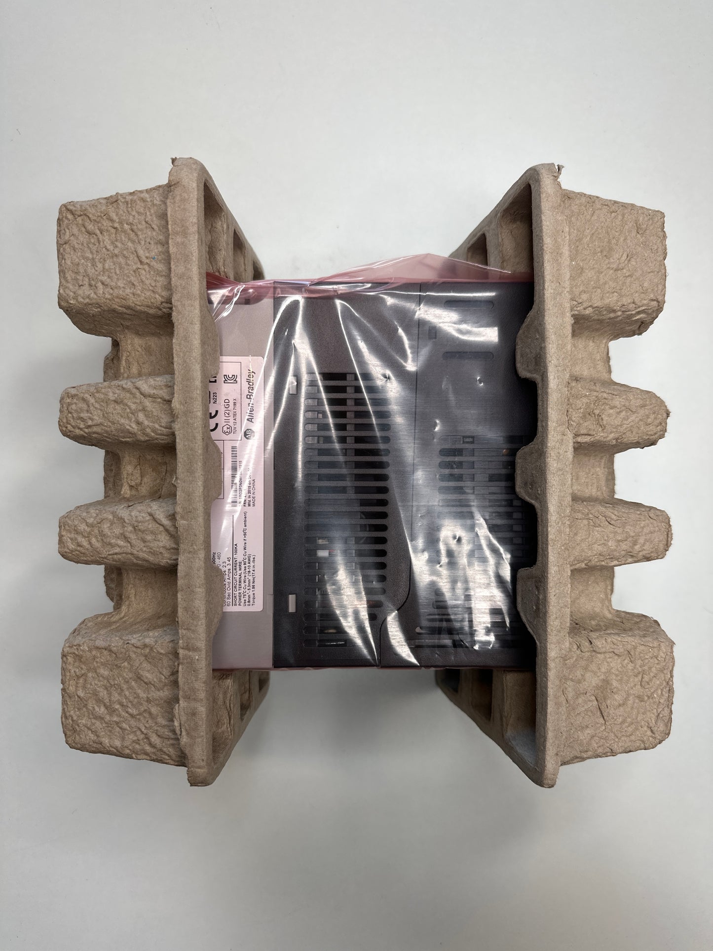 Allen-Bradley - 25B-D2P3N104
