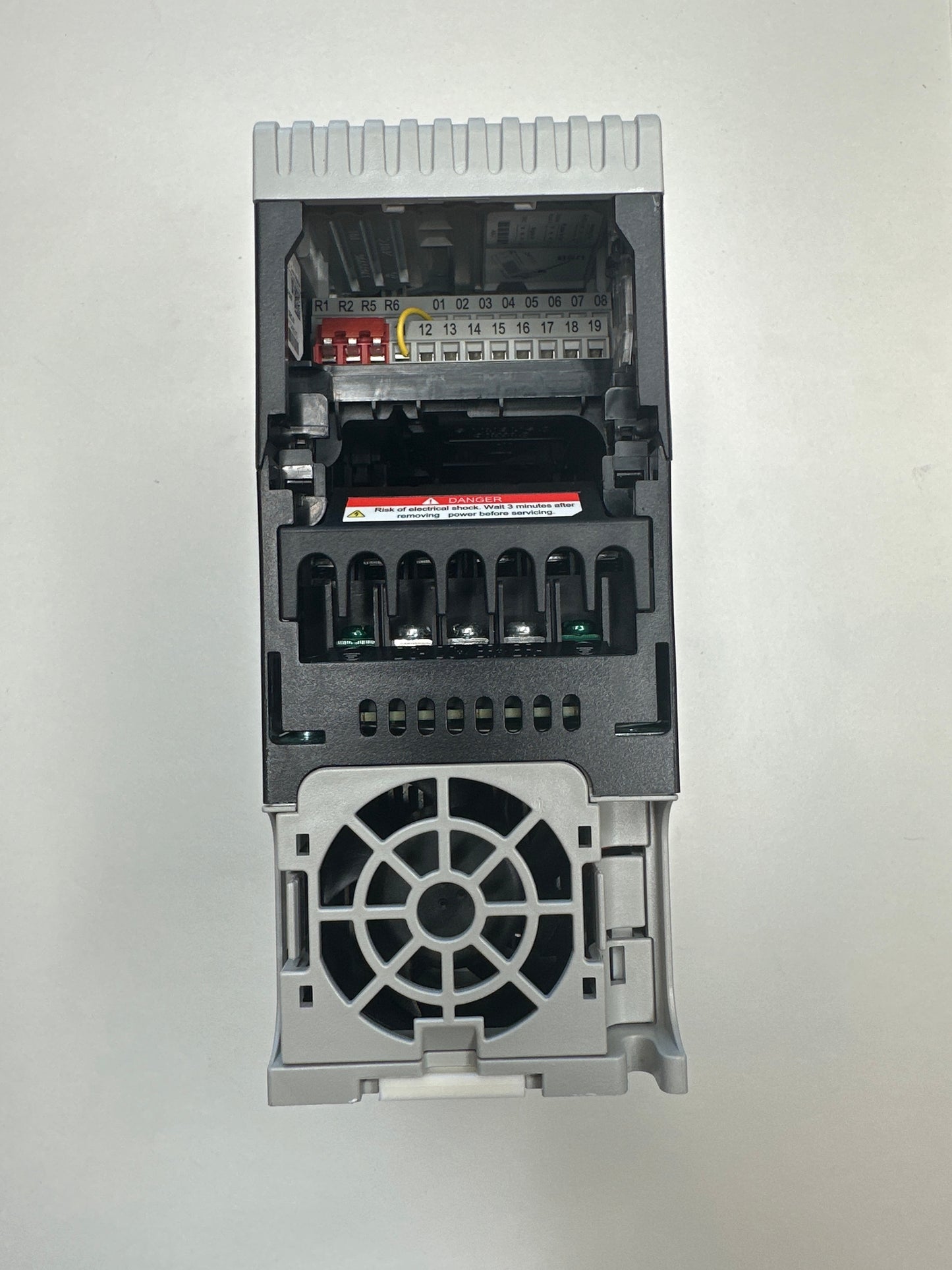 Allen-Bradley - 25B-D2P3N104