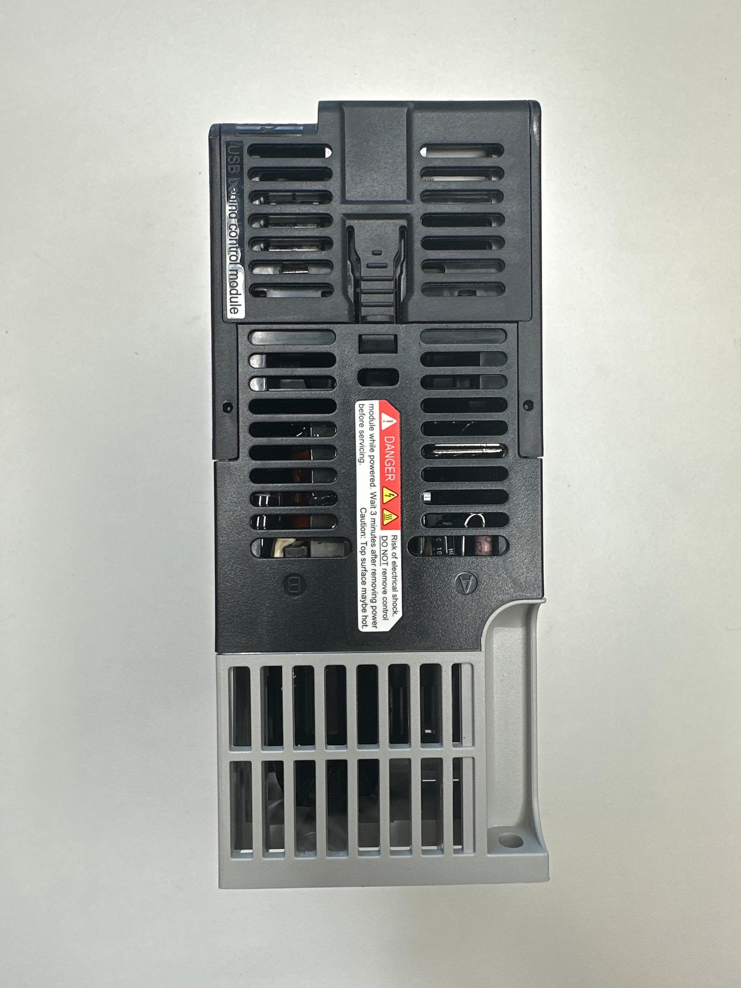 Allen-Bradley - 25B-D2P3N104