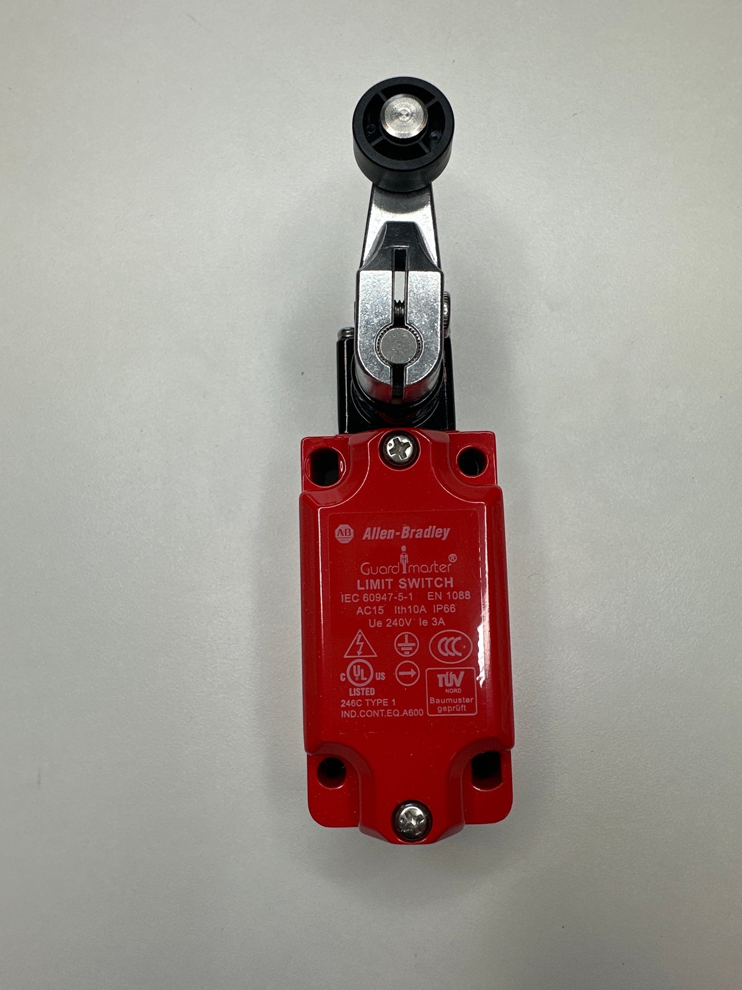 Allen-Bradley - 440P-MSLS11E