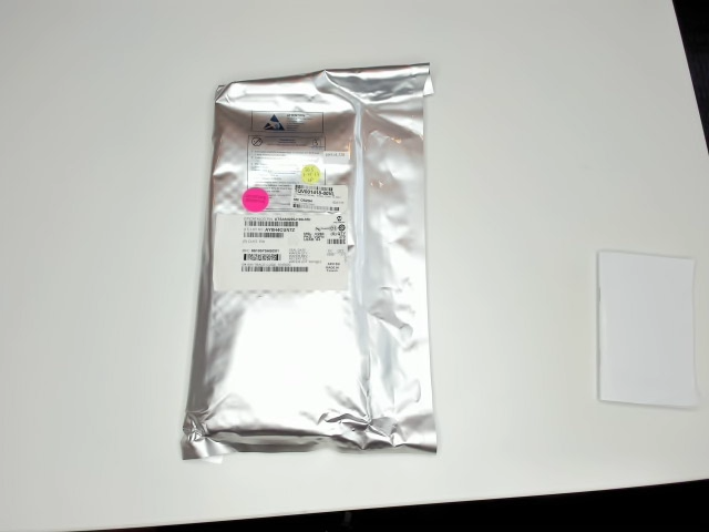 Microchip/Atmel - ATSAMG55J19A-MU