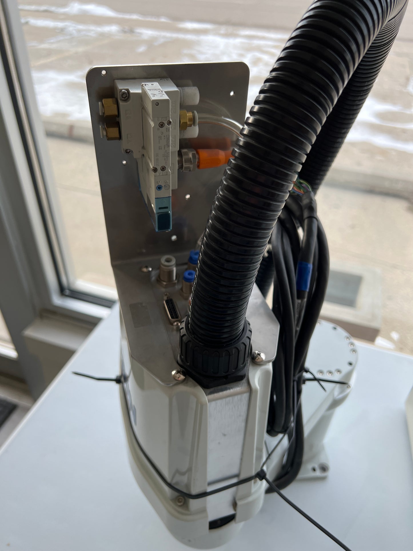 Epson Robots - LS3-401S