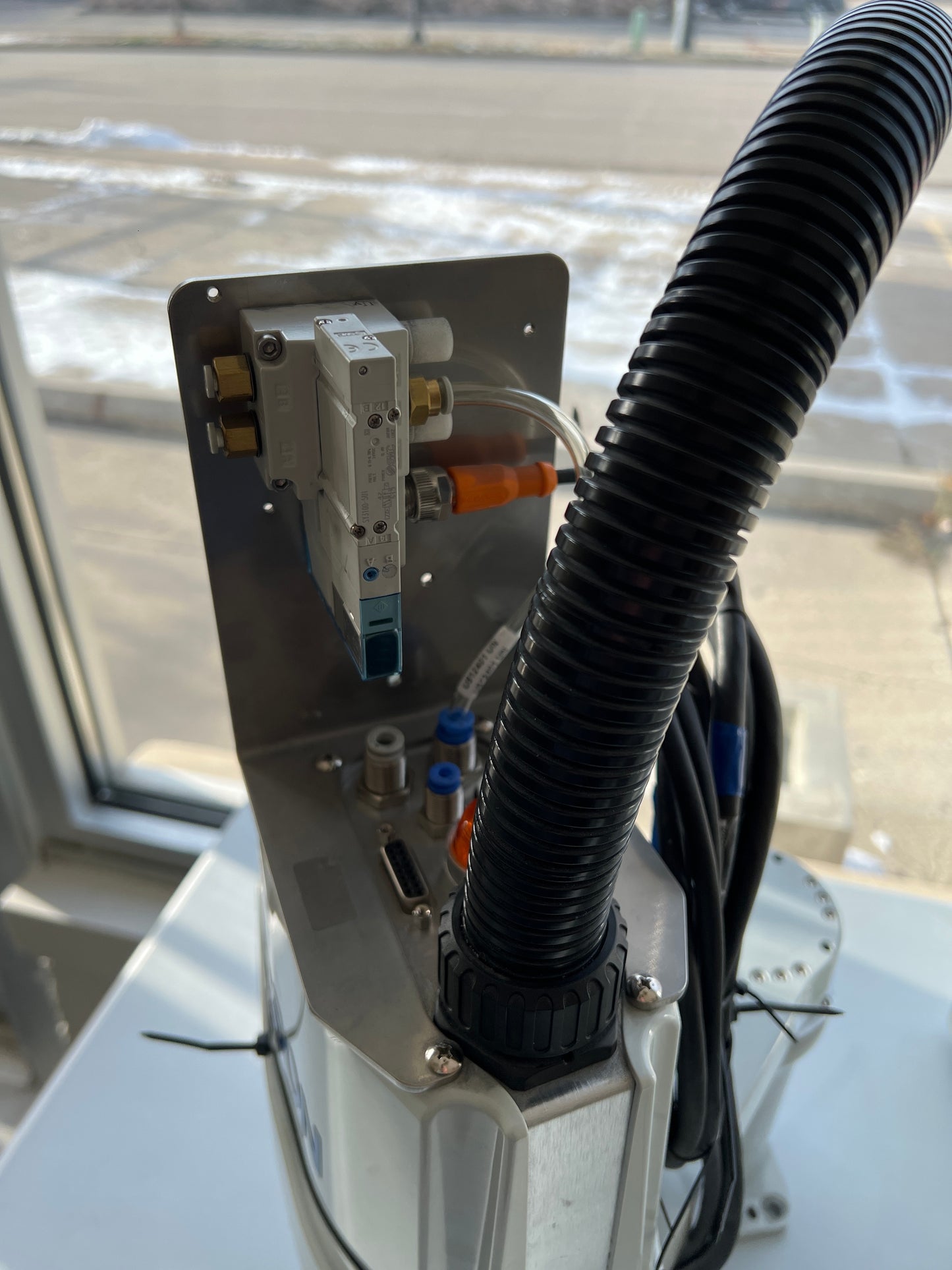 Epson Robots - LS3-401S