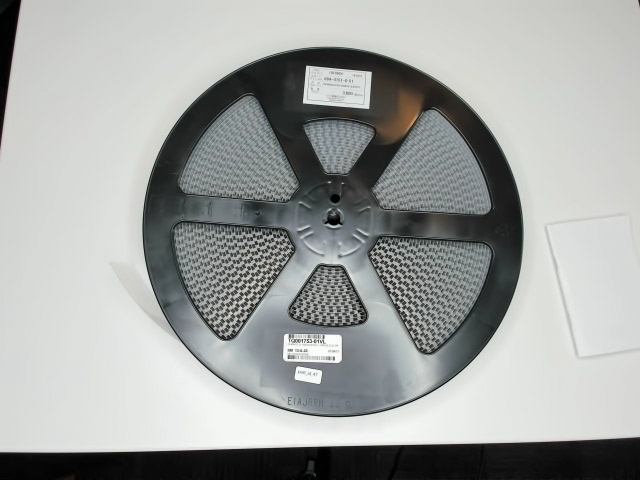 Hirose Electric - DF40HC(3.0)-100DS-0.4V(51)