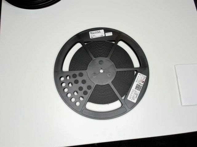 Texas Instruments - TPS25942ARVCR