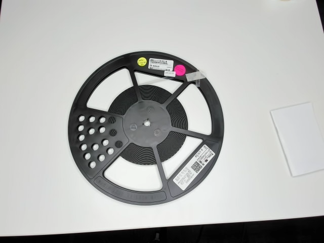 Texas Instruments - TPS25942ARVCR
