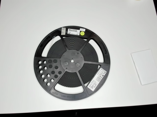 Texas Instruments - TPS25942ARVCR