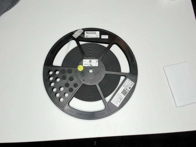 Texas Instruments - TPS25942ARVCR