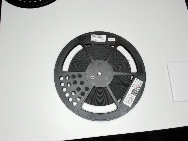 Texas Instruments - TPS25942ARVCR