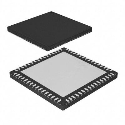 Microchip/Atmel - ATSAMG55J19A-MU