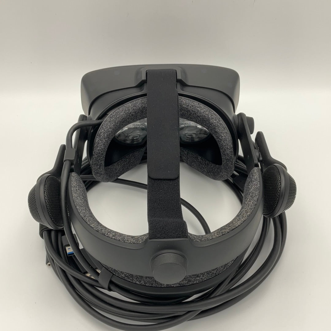 Valve Index Headset - PREOWNED - Dead Pixel