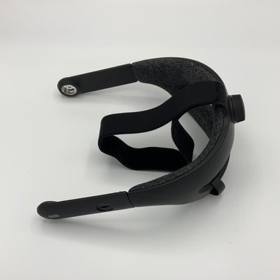 Valve Index Head Strap - PREOWNED - NO TETHER FLANGE ABOVE LEFT EAR