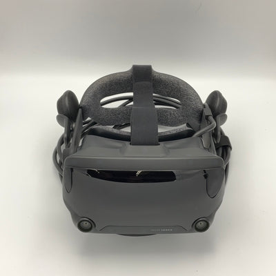 Valve Index Headset - PREOWNED - Dead Pixel